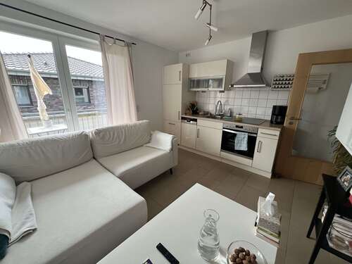 Foto - Wohnung zum Kaufen in Münster 210.000,00 € 36.1 m²