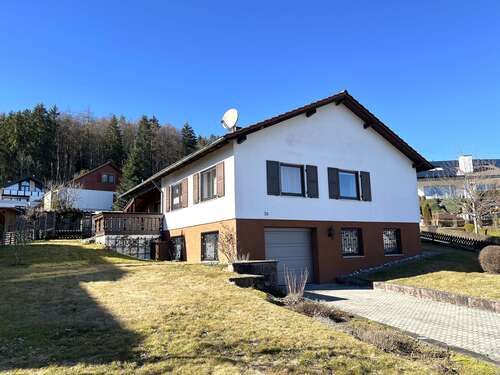 Foto - Haus zum Kaufen in Bitz 339.000,00 € 97 m²