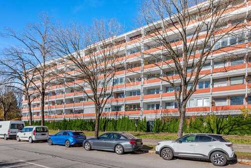 Foto - Garage zu vermieten in München 120,00 €