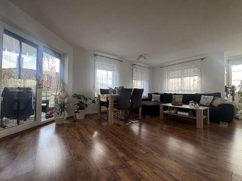 Foto - Wohnung zum Kaufen in Öhringen 158.000,00 € 57.87 m²