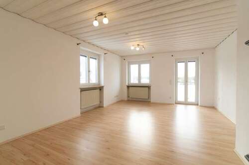 Foto - Wohnung zum Mieten in Großmehring 1.150,00 € 115 m²