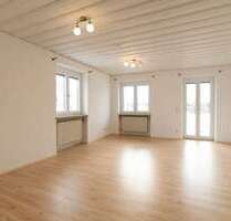 Wohnung zum Mieten in Großmehring 1.150,00 € 115 m²