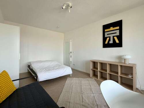 Foto - WG-Zimmer in Berlin 649,00 € 18 m²