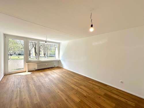 Foto - Wohnung zum Mieten in München 766,55 € 58.16 m²