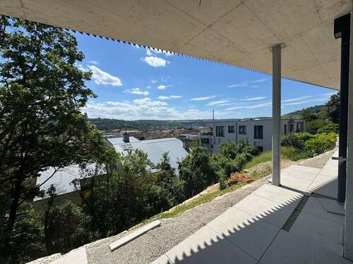 Foto - Wohnung zum Mieten in Esslingen am Neckar 1.925,00 € 87.47 m²