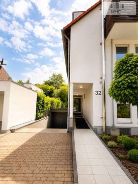 Foto - Wohnung zum Kaufen in Remseck 395.000,00 € 81.92 m²