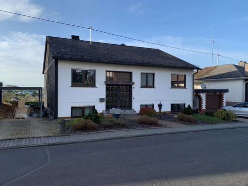 Foto - Wohnung zum Mieten in Nentershausen 1.130,00 € 119 m²