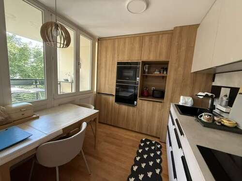 Foto - Wohnung zum Kaufen in Leipzig 298.000,00 € 70 m²