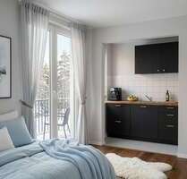 Wohnung zum Kaufen in Berlin 189.000,00 € 32 m²