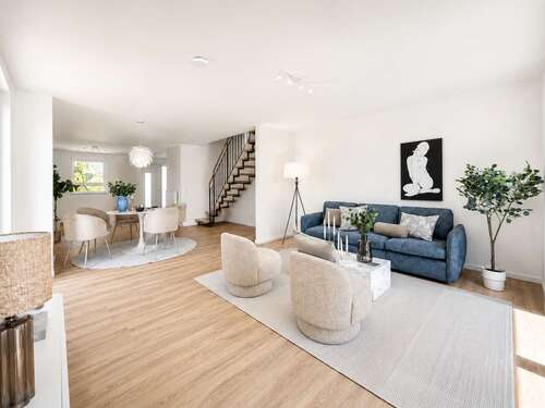Foto - Haus zum Mieten in Stade 1.962,09 € 145 m²