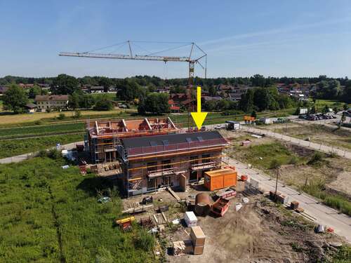 Foto - Haus zum Mieten in Kolbermoor 2.600,00 € 155 m²