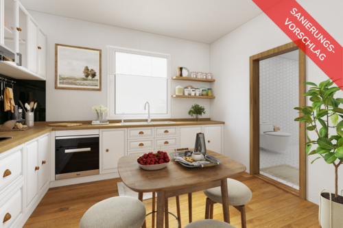 Foto - Haus zum Kaufen in Coburg 170.000,00 € 134 m²