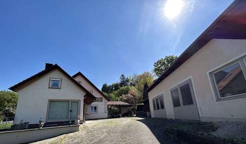 Foto - Haus zum Kaufen in Wartenberg 495.000,00 € 200 m²