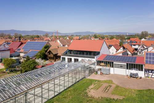 Foto - Halle in Böbingen 1.500,00 € 477 m²