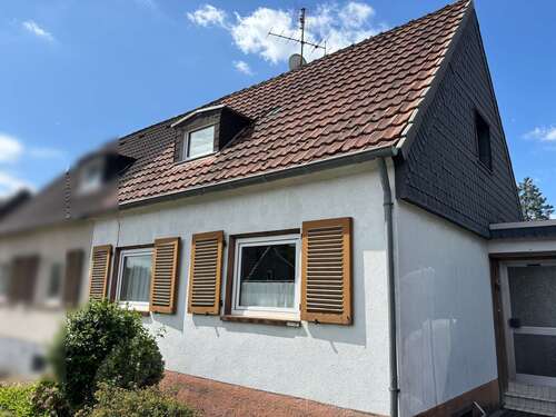 Foto - Haus zum Kaufen in Bergisch Gladbach 349.000,00 € 70 m²