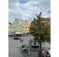 Wohnung zum Mieten in Landshut 900,00 € 98 m²