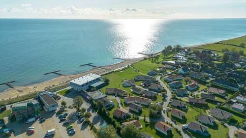 Foto - Haus zum Kaufen in Brodersby 749.000,00 € 162.64 m²