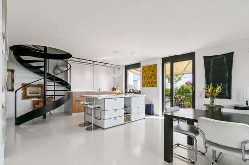 Foto - Wohnung zum Kaufen in Bonn 792.500,00 € 131 m²