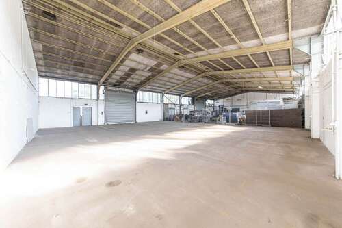 Foto - Halle in Castrop-Rauxel 3.465,00 € 630 m²