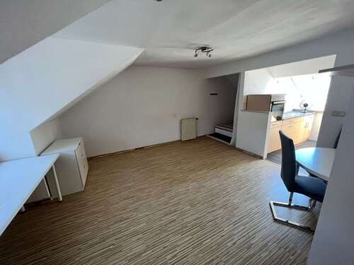 Foto - Wohnung zum Kaufen in Augsburg 159.000,00 € 33 m²