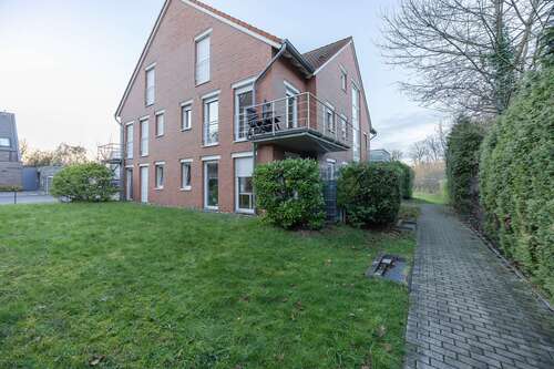 Foto - Wohnung zum Kaufen in Münster Gremmendorf 155.000,00 € 45 m²