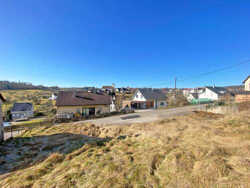 Foto - Grundstück zu verkaufen in Altensteig-Walddorf 280.000,00 € 1215 m²