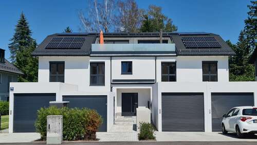 Foto - Haus zum Kaufen in München 1.195.000,00 € 125.4 m²