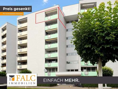 Foto - Wohnung zum Kaufen in Nürtingen 269.000,00 € 106 m²
