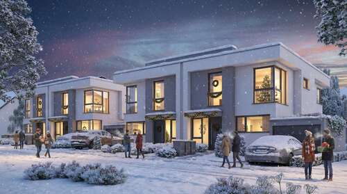 Foto - Haus zum Kaufen in Lohmar Birk 599.000,00 € 165 m²