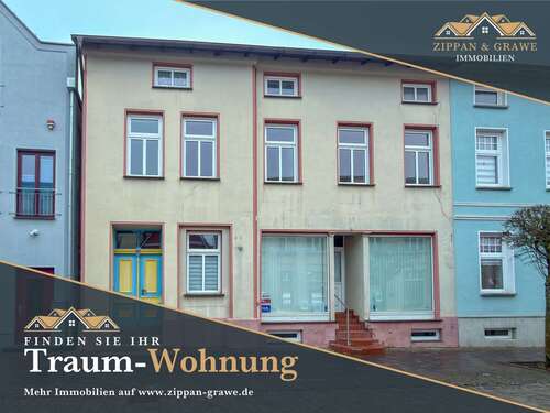Foto - Wohnung zum Mieten in Barth 430,00 € 51 m²