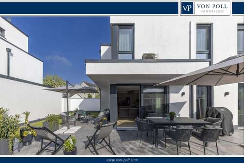 Foto - Haus zum Kaufen in Meerbusch 1.399.000,00 € 167 m²