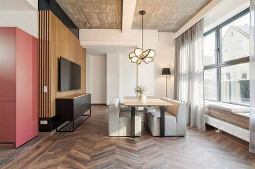 Foto - Wohnung zum Kaufen in Fellbach 378.000,00 € 112 m²