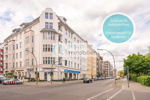 Foto - Wohnung zum Kaufen in Berlin 255.000,00 € 60 m²