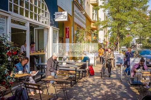 Foto - Wohnung zum Kaufen in Berlin 255.000,00 € 60 m²
