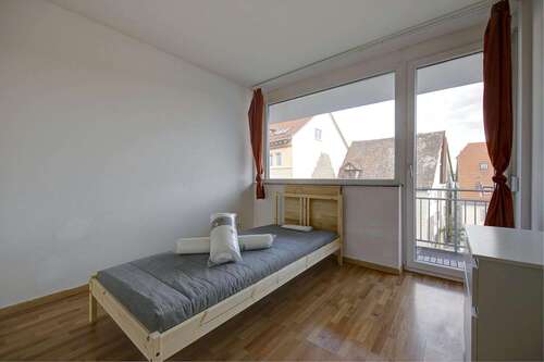 Foto - WG-Zimmer in Stuttgart 530,00 € 11 m²
