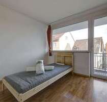 WG-Zimmer in Stuttgart 530,00 € 11 m²