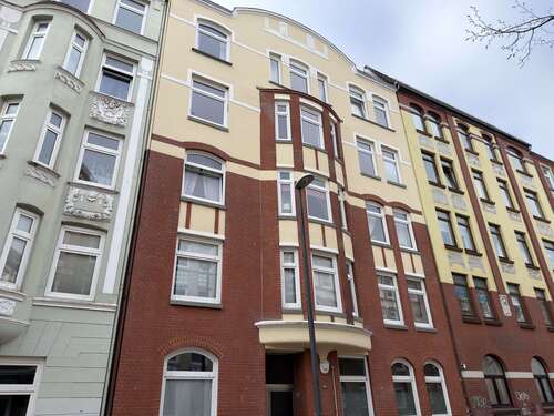 Foto - Wohnung zum Mieten in Kiel 570,00 € 49 m²