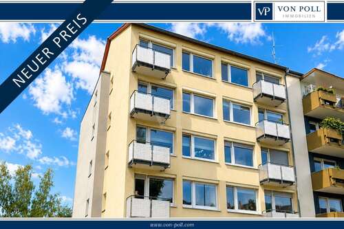 Foto - Büro in Mannheim 359.000,00 € 90 m²