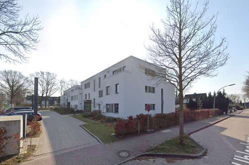 Foto - Wohnung zum Mieten in Norderstedt 1.455,00 € 96.19 m²