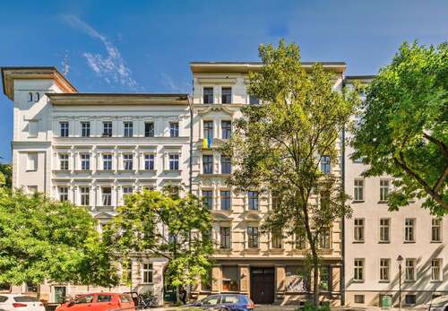 Foto - Wohnung zum Kaufen in Berlin 299.900,00 € 76.71 m²