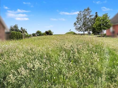 Foto - Grundstück zu verkaufen in Krummin 189.000,00 € 1106 m²