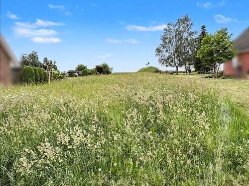 Foto - Grundstück zu verkaufen in Krummin 179.000,00 € 1106 m²