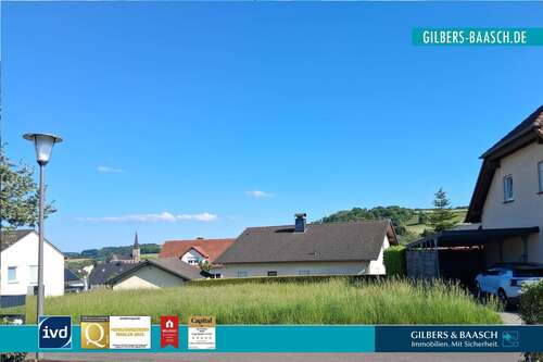 Foto - Grundstück zu verkaufen in Welschbillig 119.500,00 € 470 m²