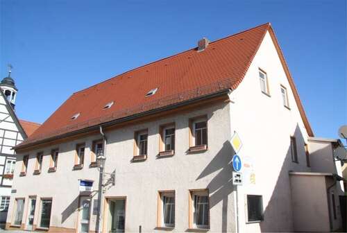 Foto - Büro in Bad Düben 450,00 € 82.34 m²