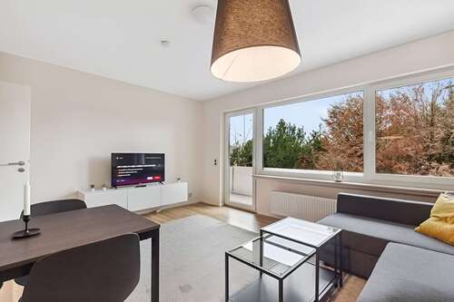 Foto - Wohnung zum Mieten in Bad Vilbel 950,00 € 71 m²