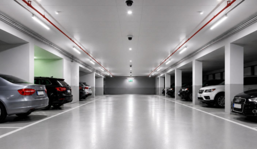 Foto - Garage zu vermieten in Berlin 190,00 €