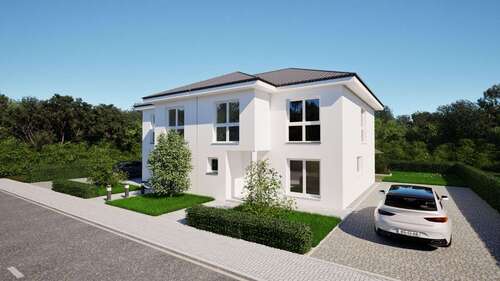 Foto - Haus zum Kaufen in Berlin 750.000,00 € 124.22 m²