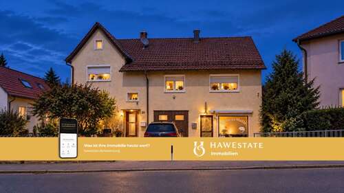 Foto - Haus zum Kaufen in Sielmingen 634.900,00 € 195 m²