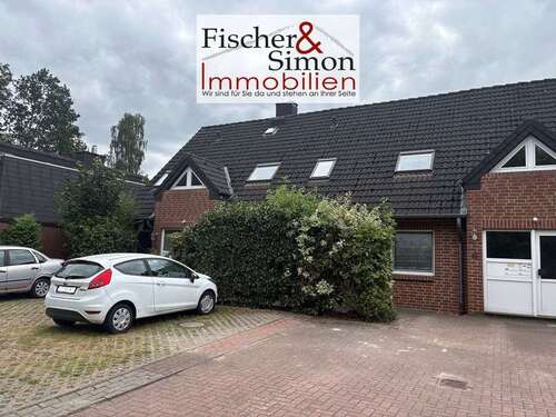 Foto - Haus zum Kaufen in Nienburg 130.000,00 € 72.29 m²