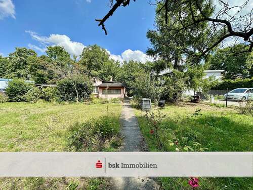 Foto - Grundstück zu verkaufen in Berlin 415.000,00 € 1086 m²